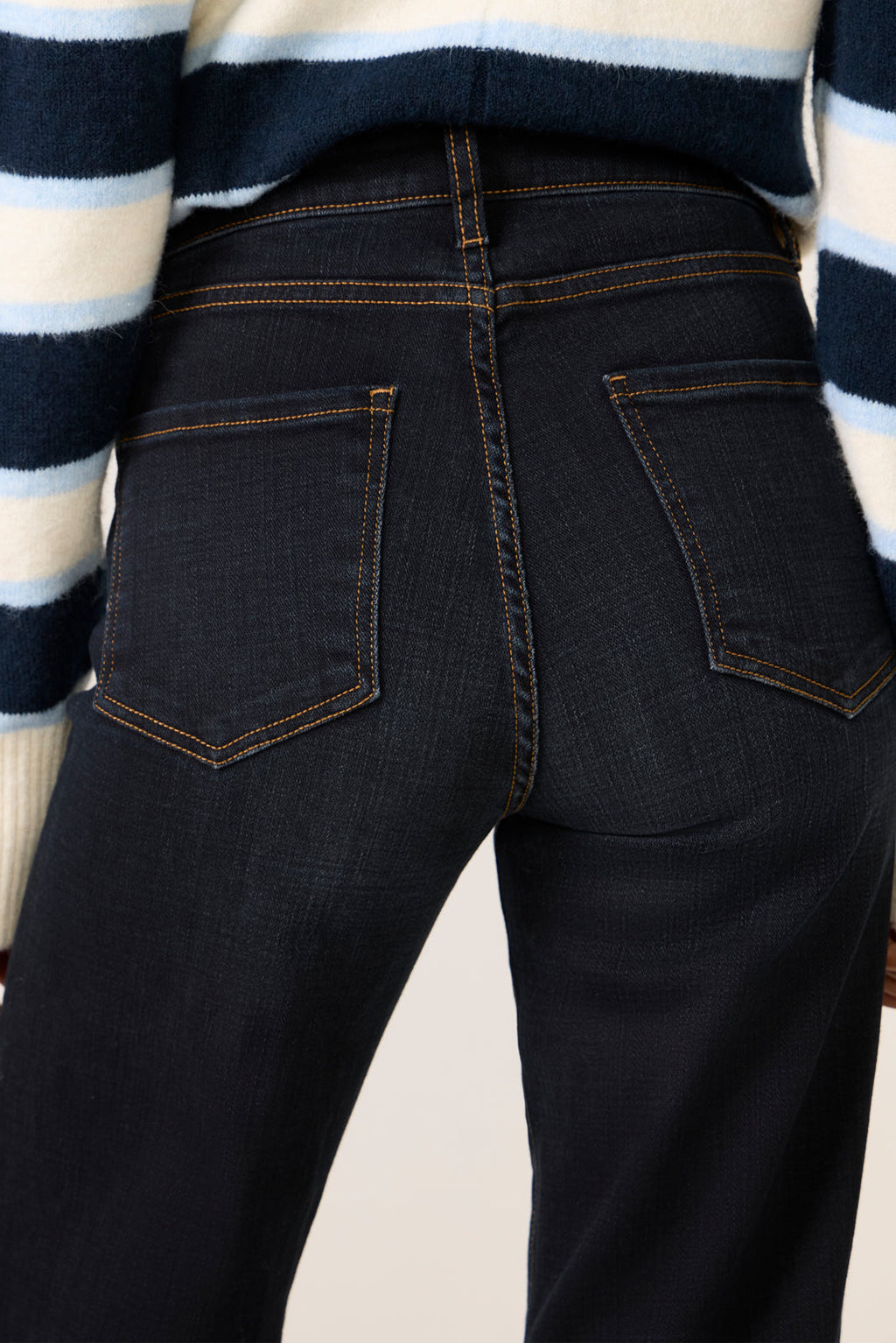 Women's Jodi Wide Leg Jean