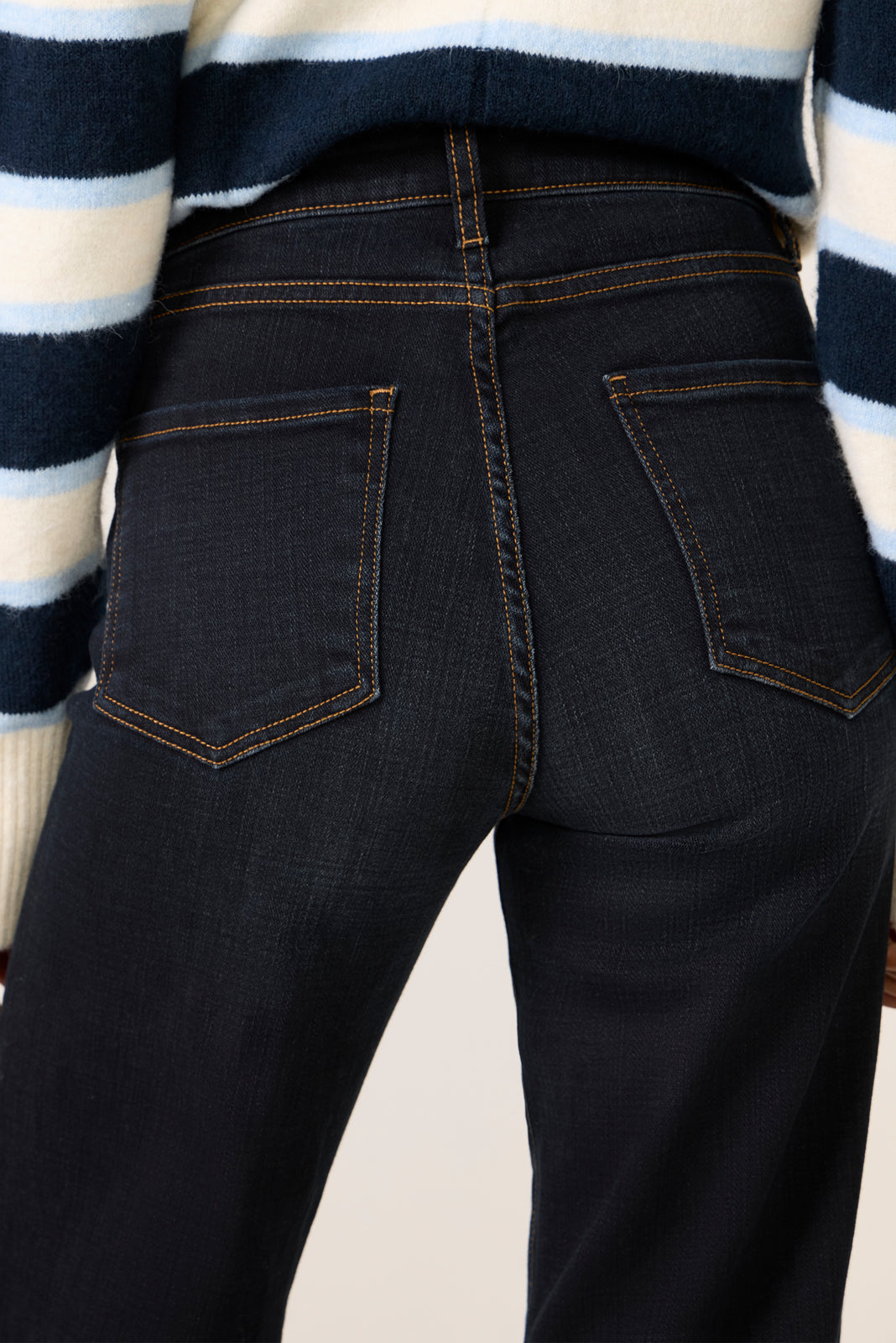 Women's Jodi Wide Leg Jean