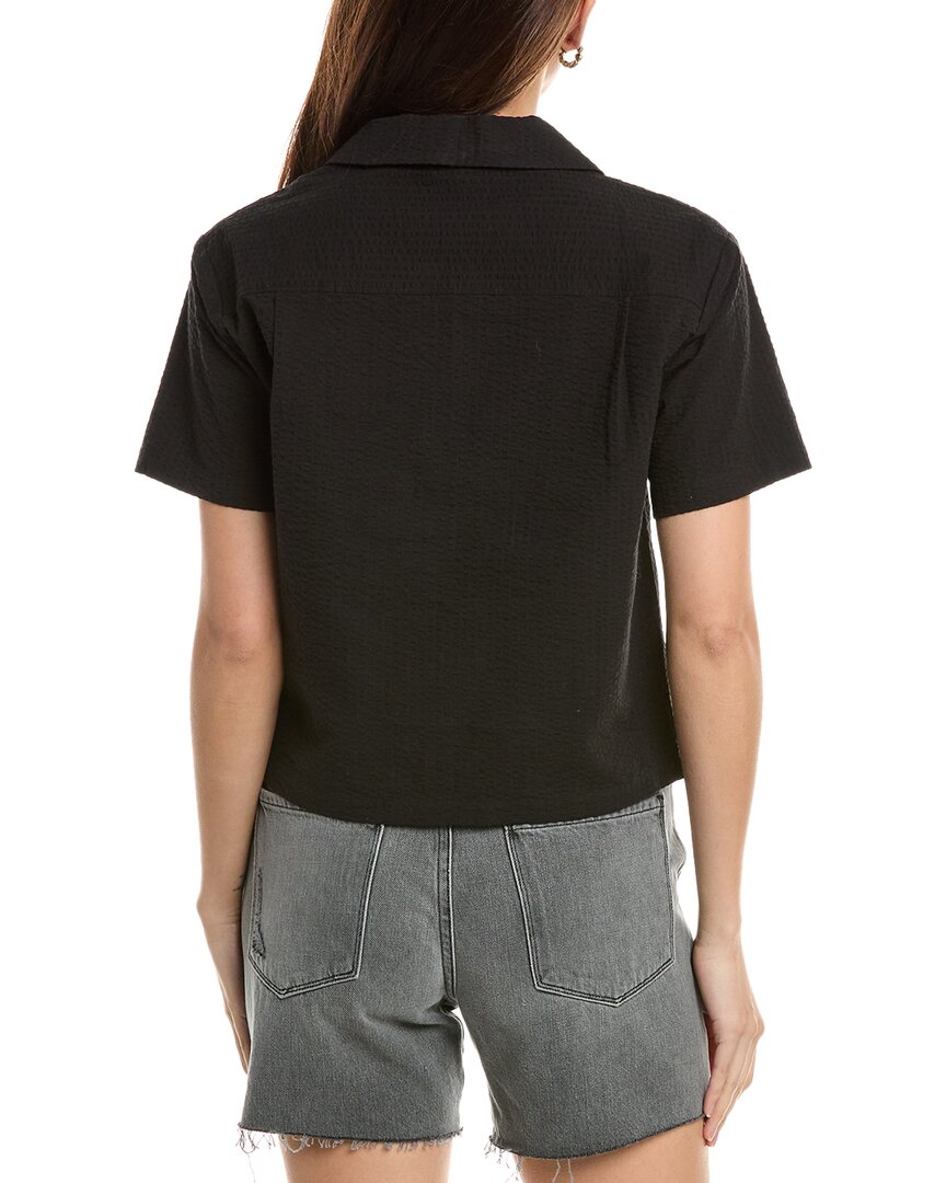 Solid & Striped x Sofia Richie Grainge The Brandy Shirt