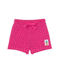 Cherubino Short
