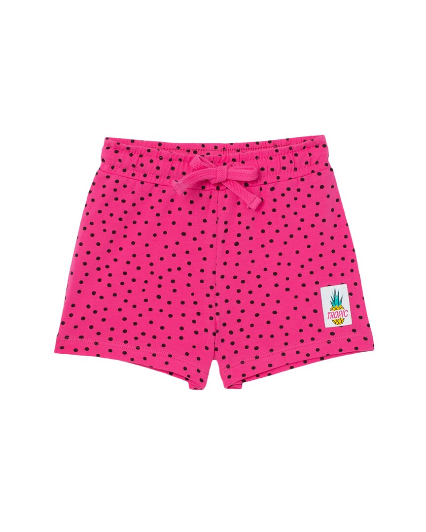 Cherubino Short