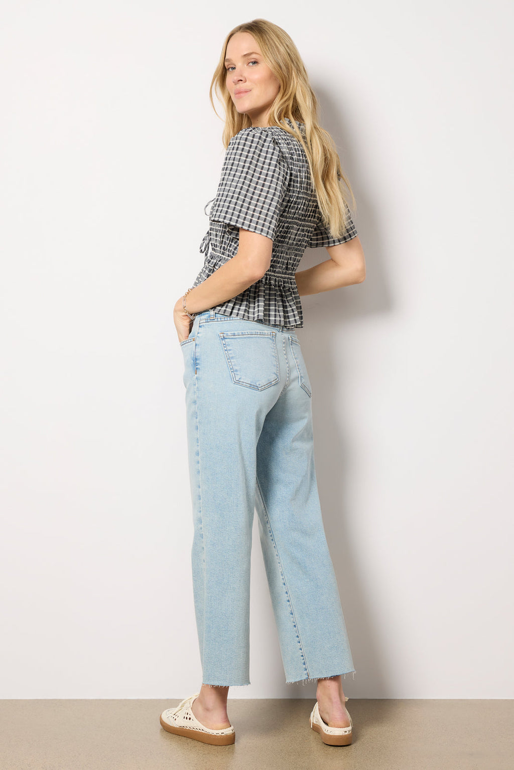 Women's Charlotte Jeans
