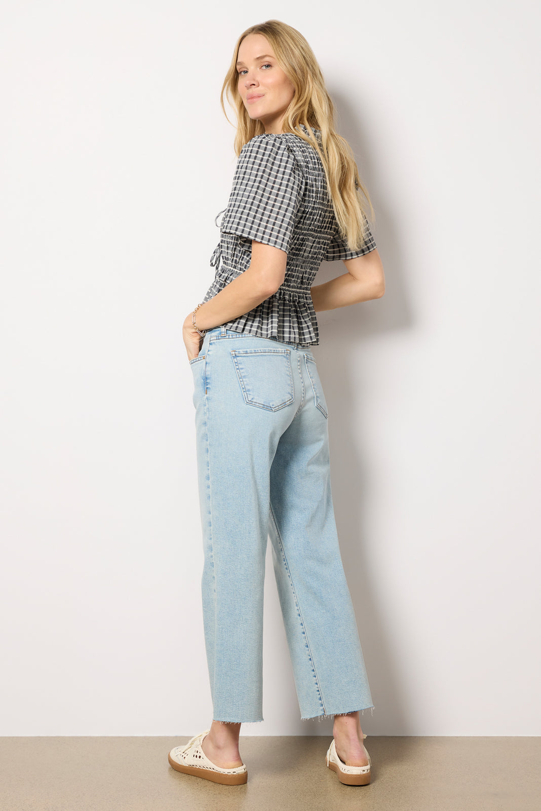 Women's Charlotte Jeans