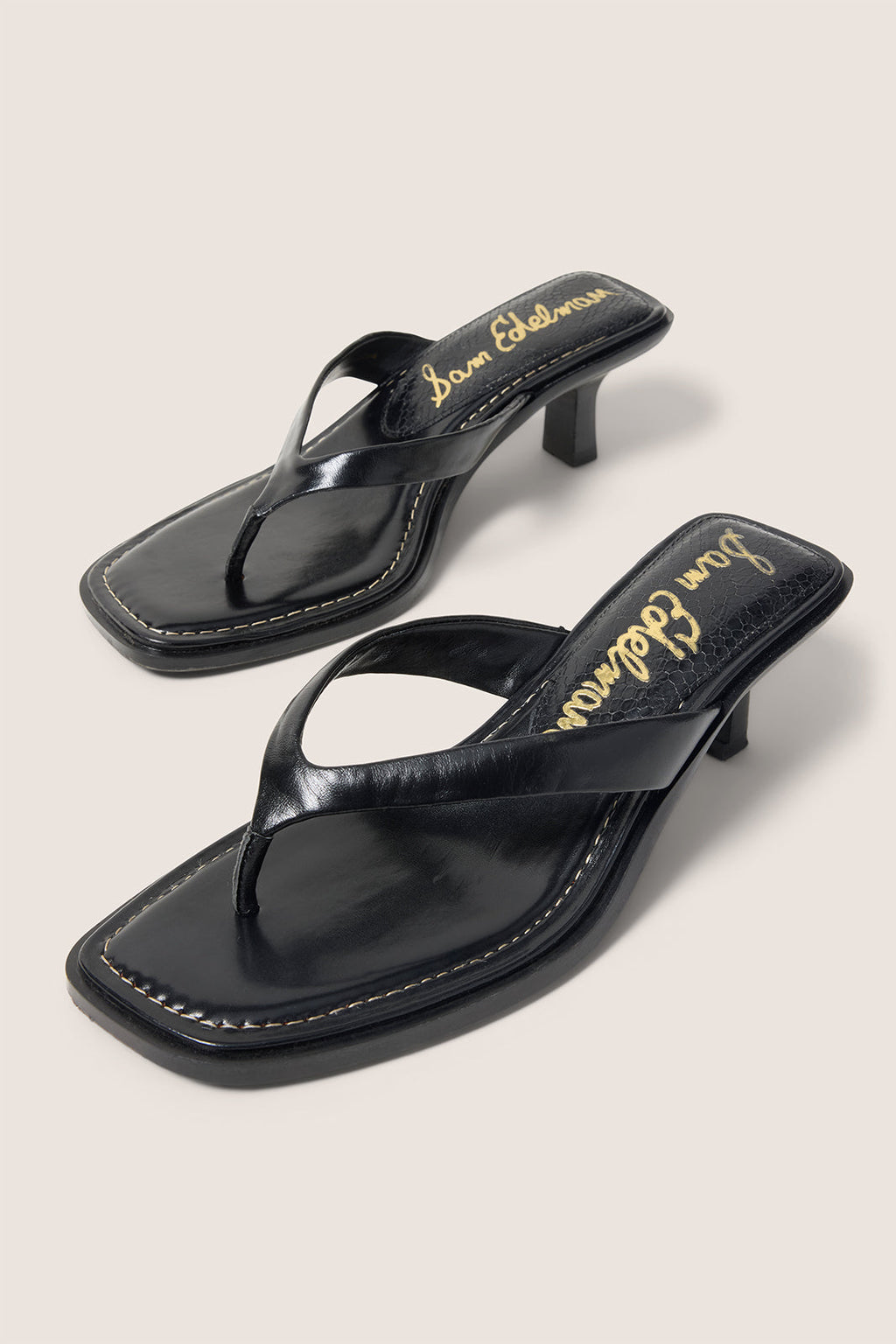Women's Dollie Heel