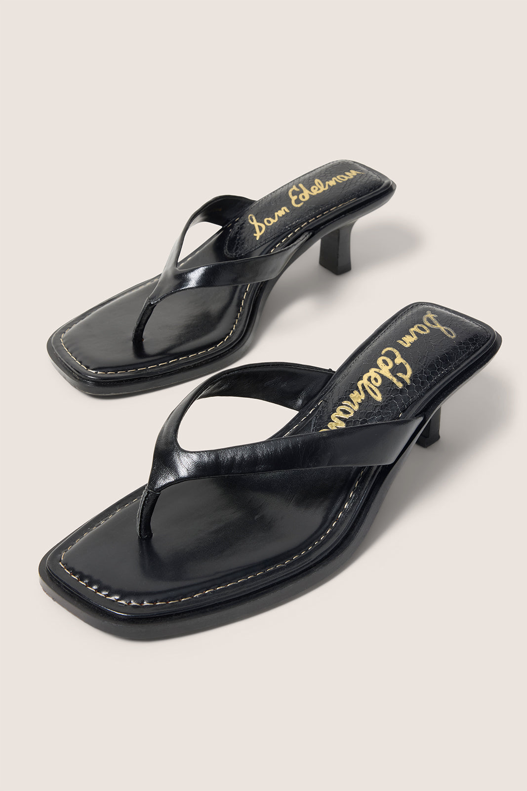Women's Dollie Heel