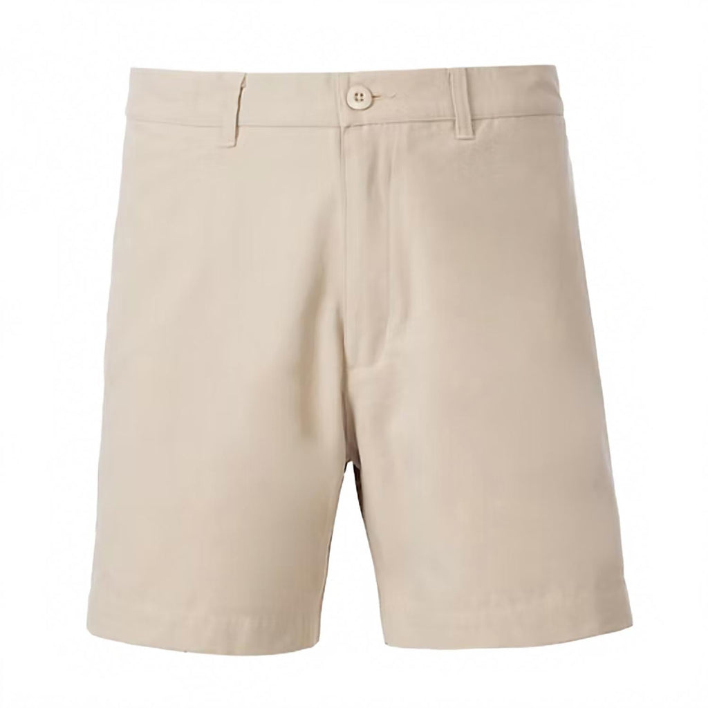 Youth Hilltop Classic Shorts In Khaki