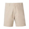 Youth Hilltop Classic Shorts In Khaki