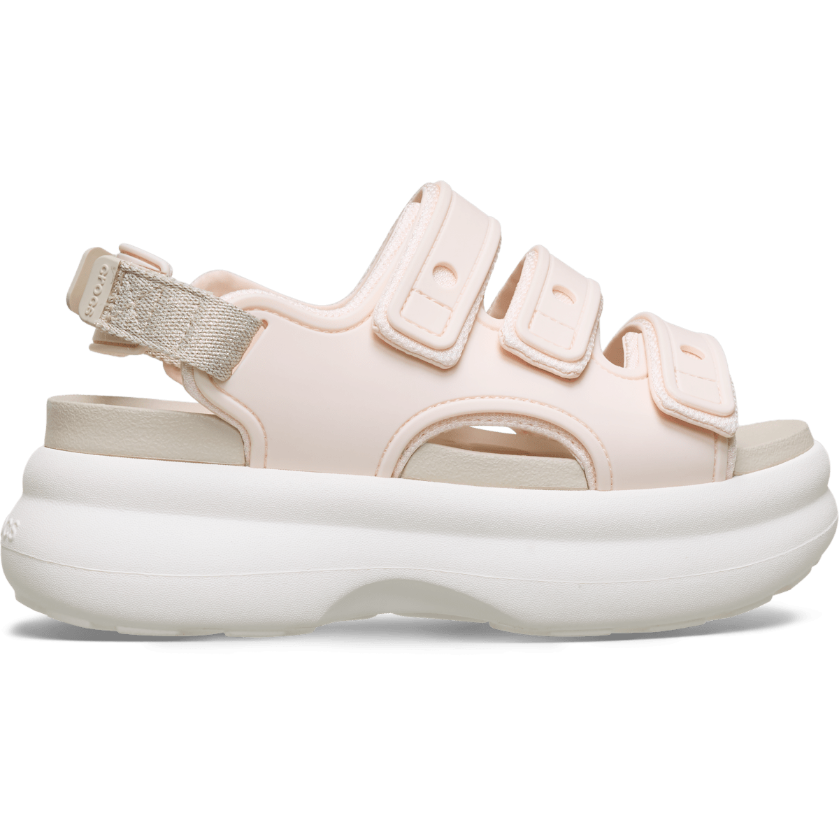 Soho Shimmer Sport Sandal