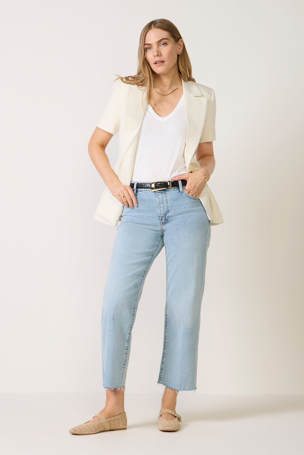 Women's The Mellow Jeans