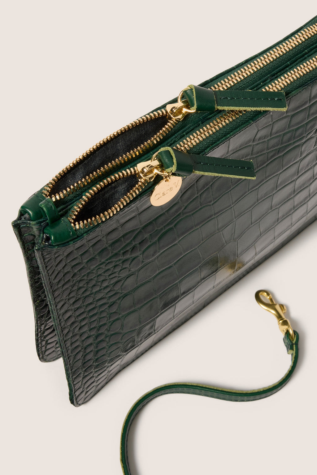 Women's Margot Double Sac Bretelle Bag