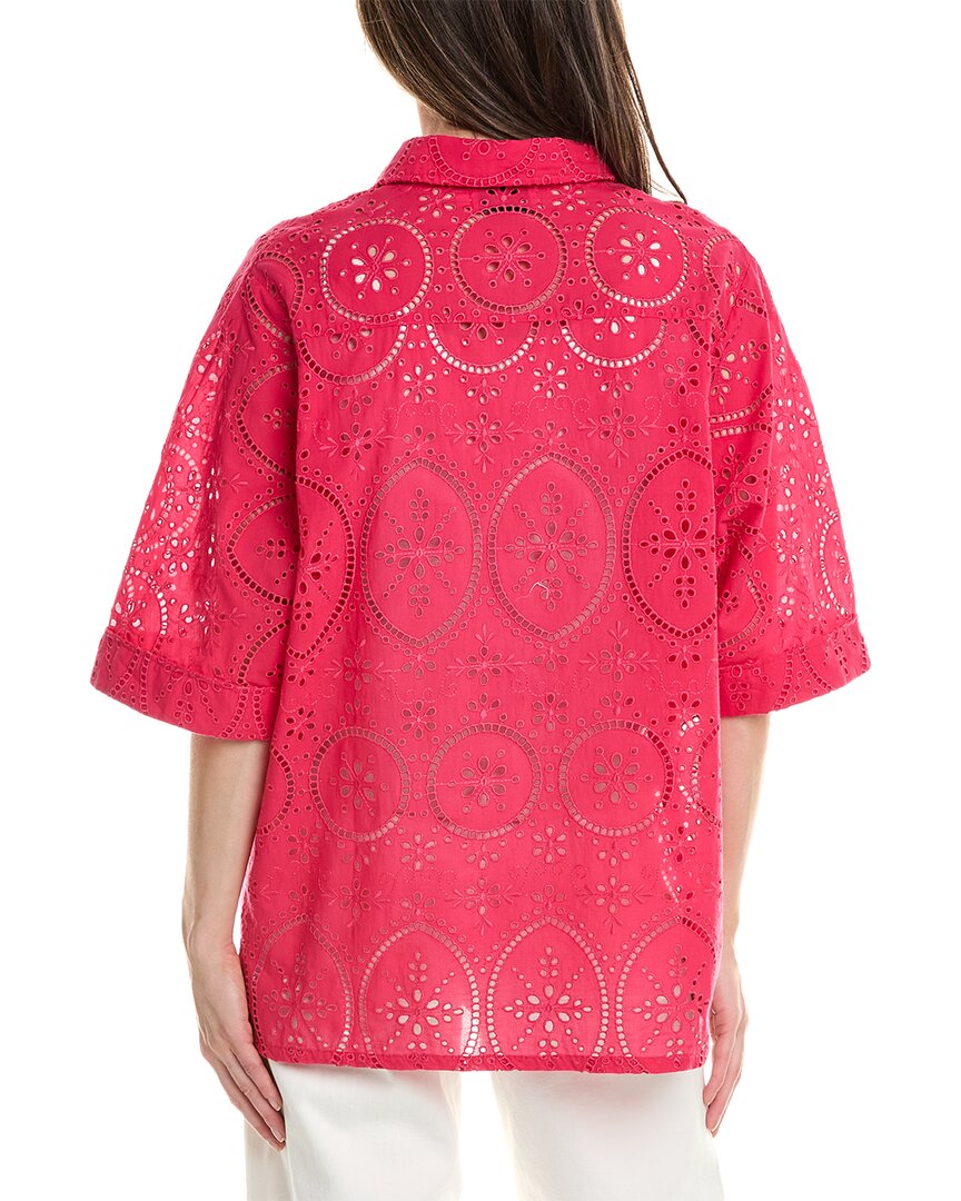 Charo Ruiz Ibiza Isma Blouse