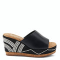 Women's Radiant Shoes In Black