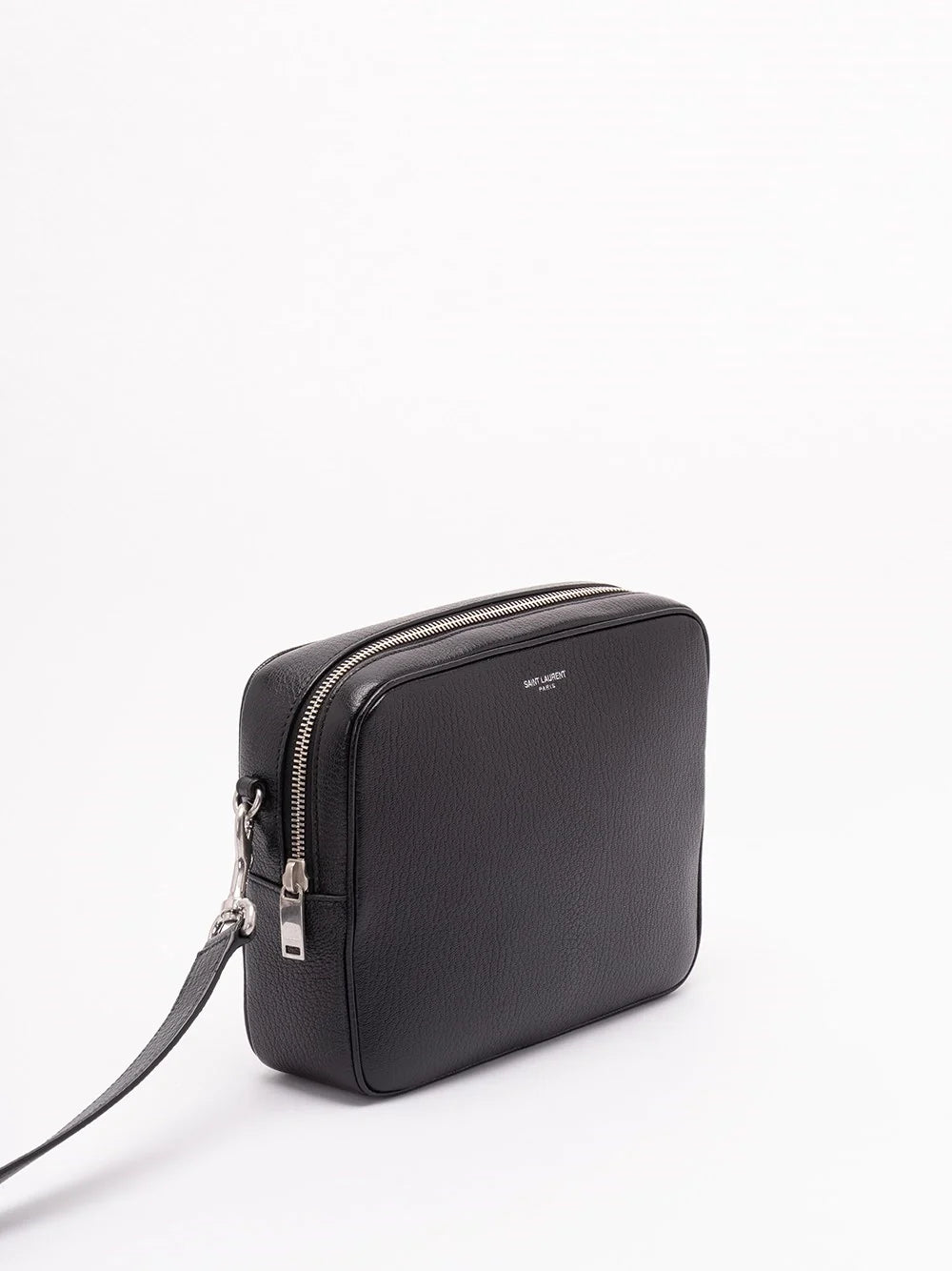 Saint Laurent Men Small Camera Bag