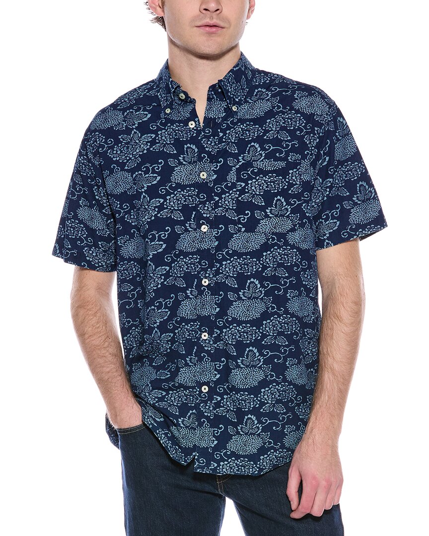 Brooks Brothers Regular Fit Shirt
