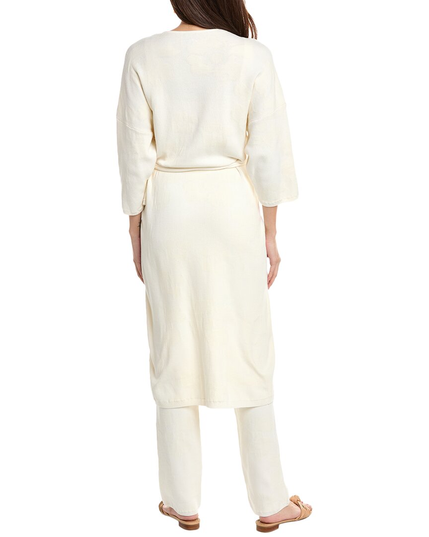 JUAN DE DIOS Alba Cardigan