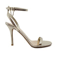 Valentino Leather Heel Sandals Women