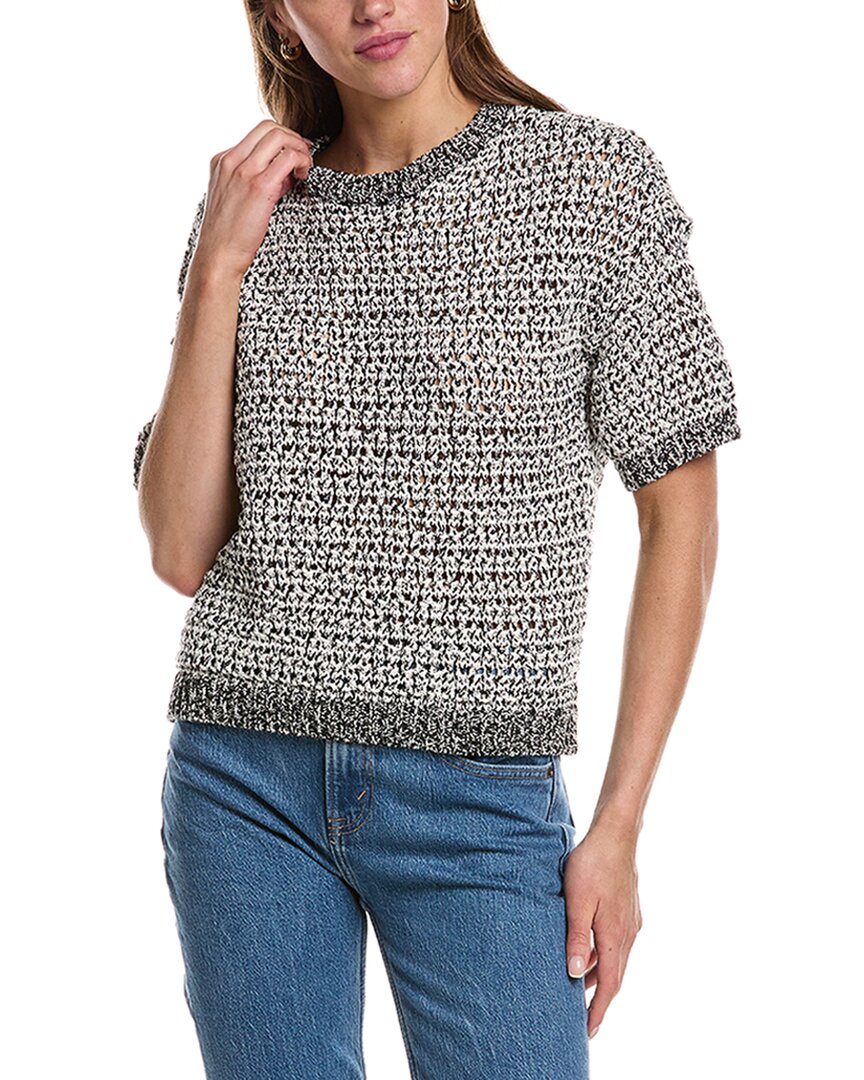 Design History Boyfriend Sweater