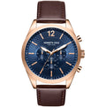Kenneth Cole Men's 48mm Quartz Watch