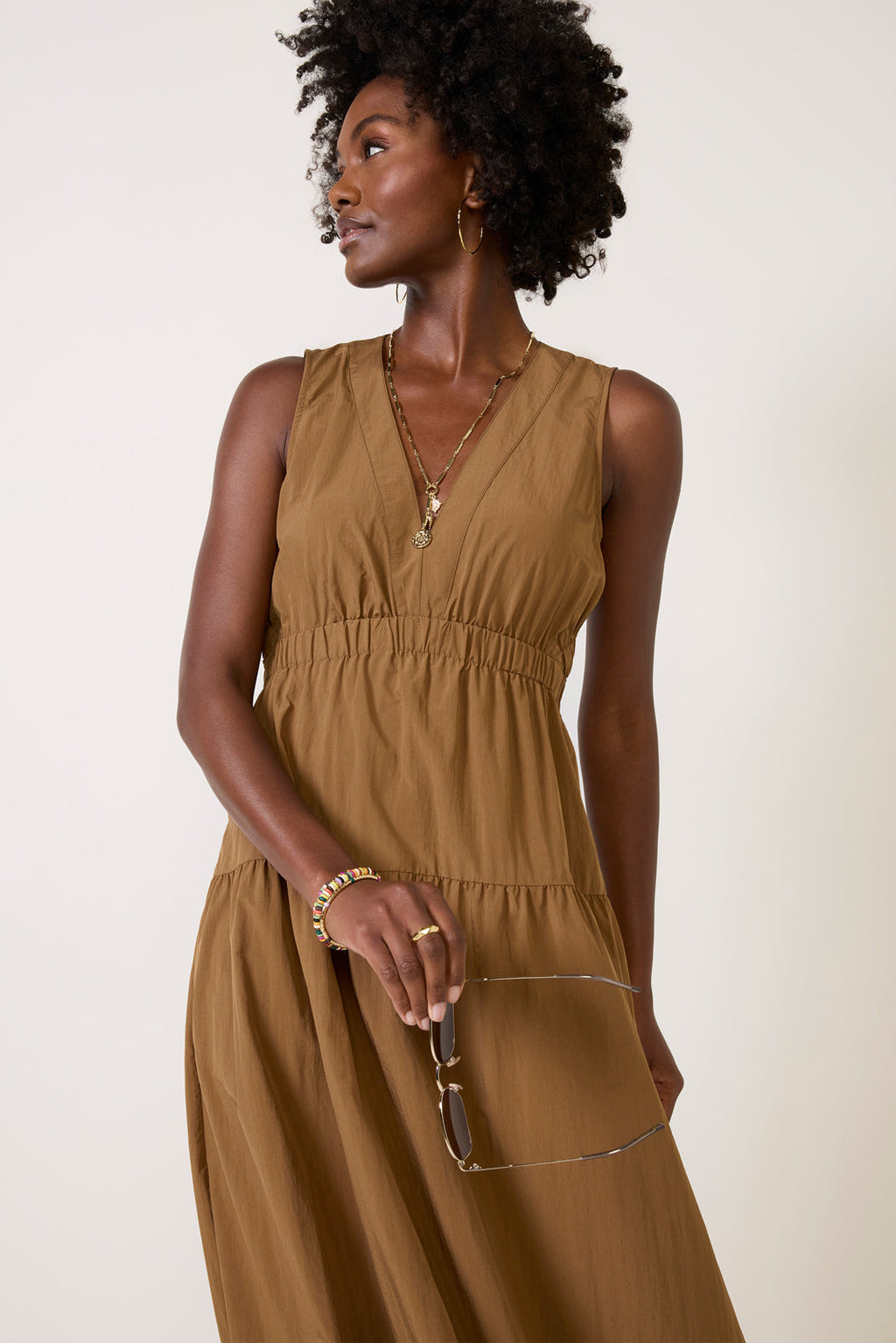 Women's Genevieve Dress