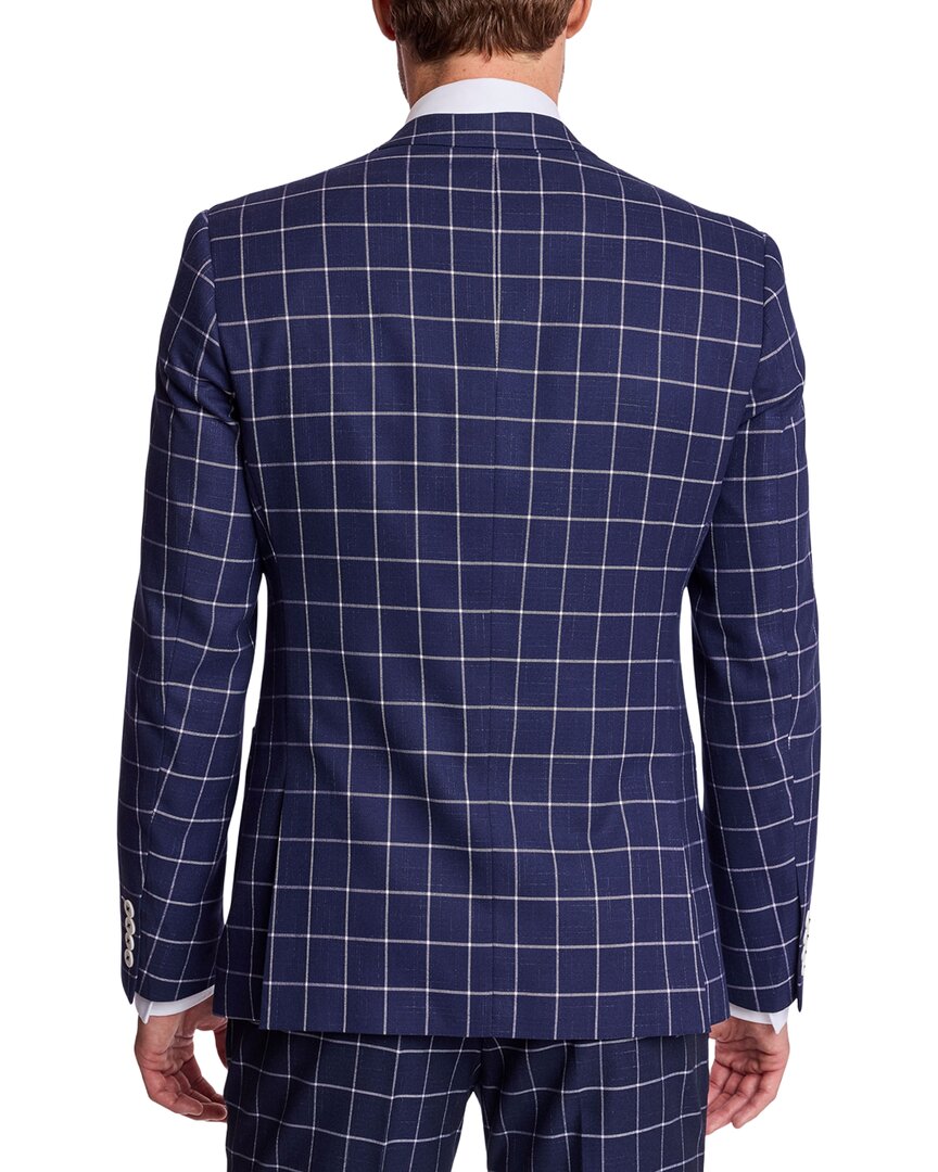Paisley & Gray Ashton Jacket