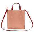 Museo Soft Small In Pink Navy