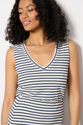 Women's Sandra Stripe Tank Top