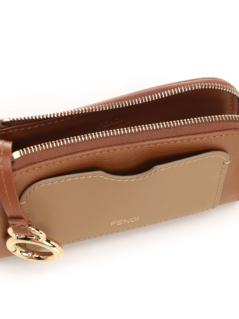 Fendi Women Card Holder