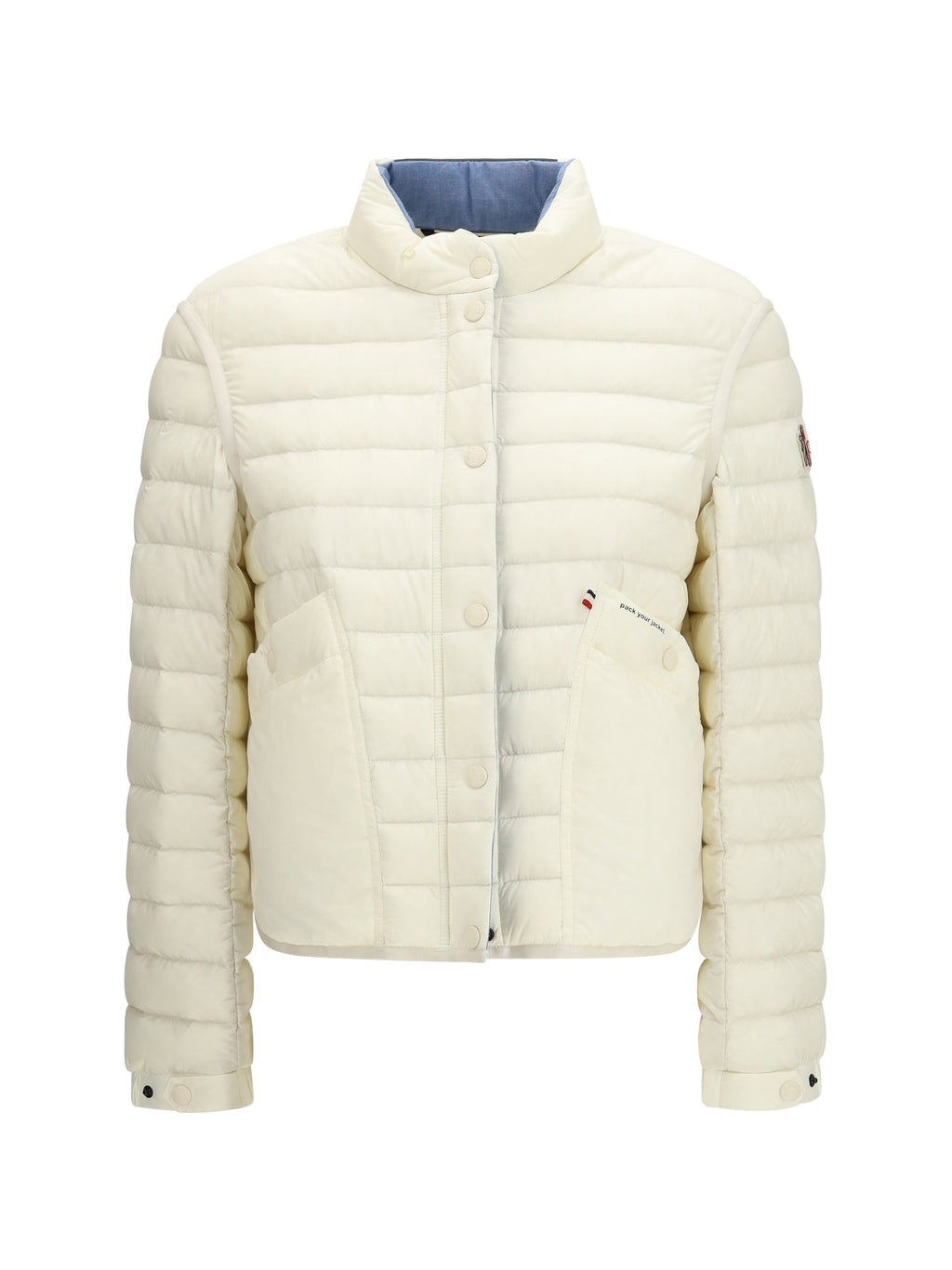 Moncler Grenoble Women Madulains Down Jacket