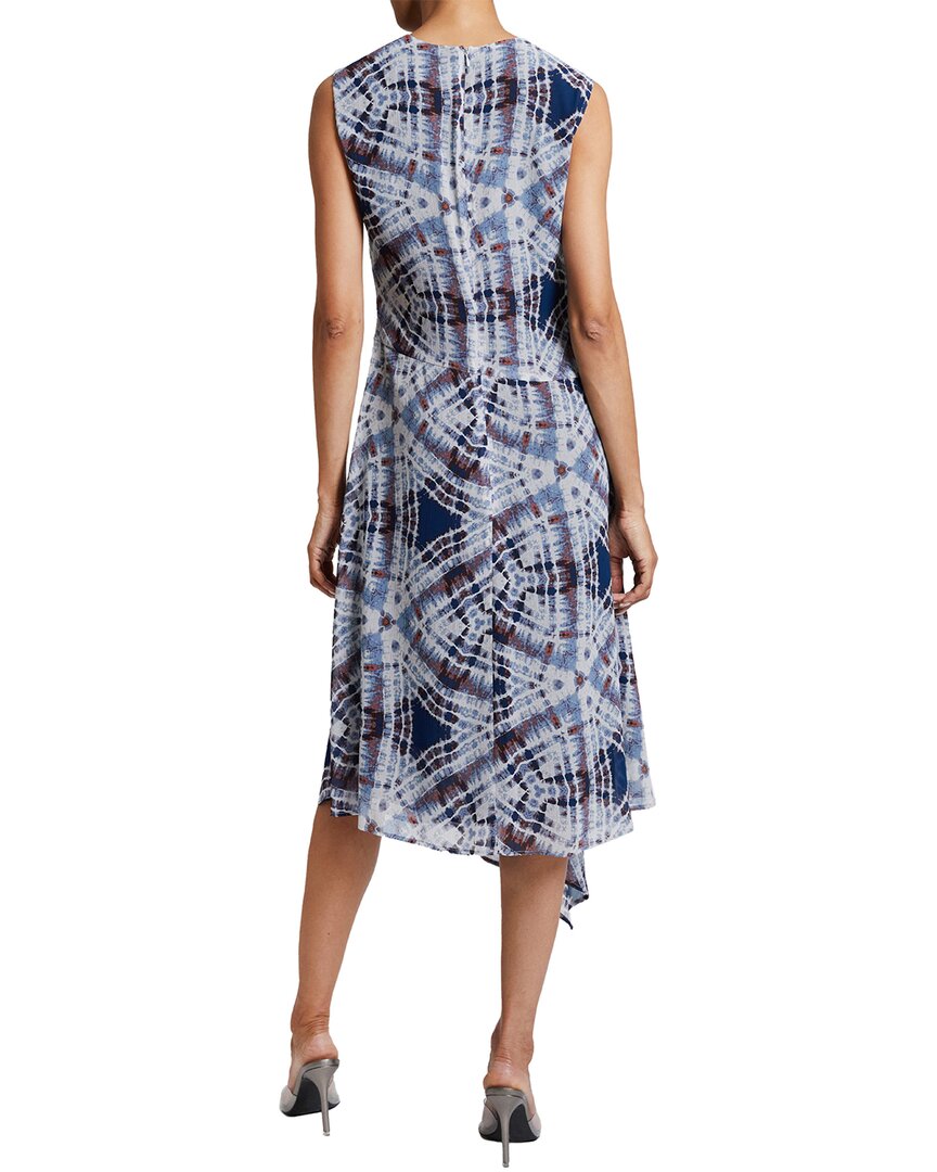 Santorelli Cecilia Midi Dress