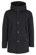 Arctic Stretch Parka