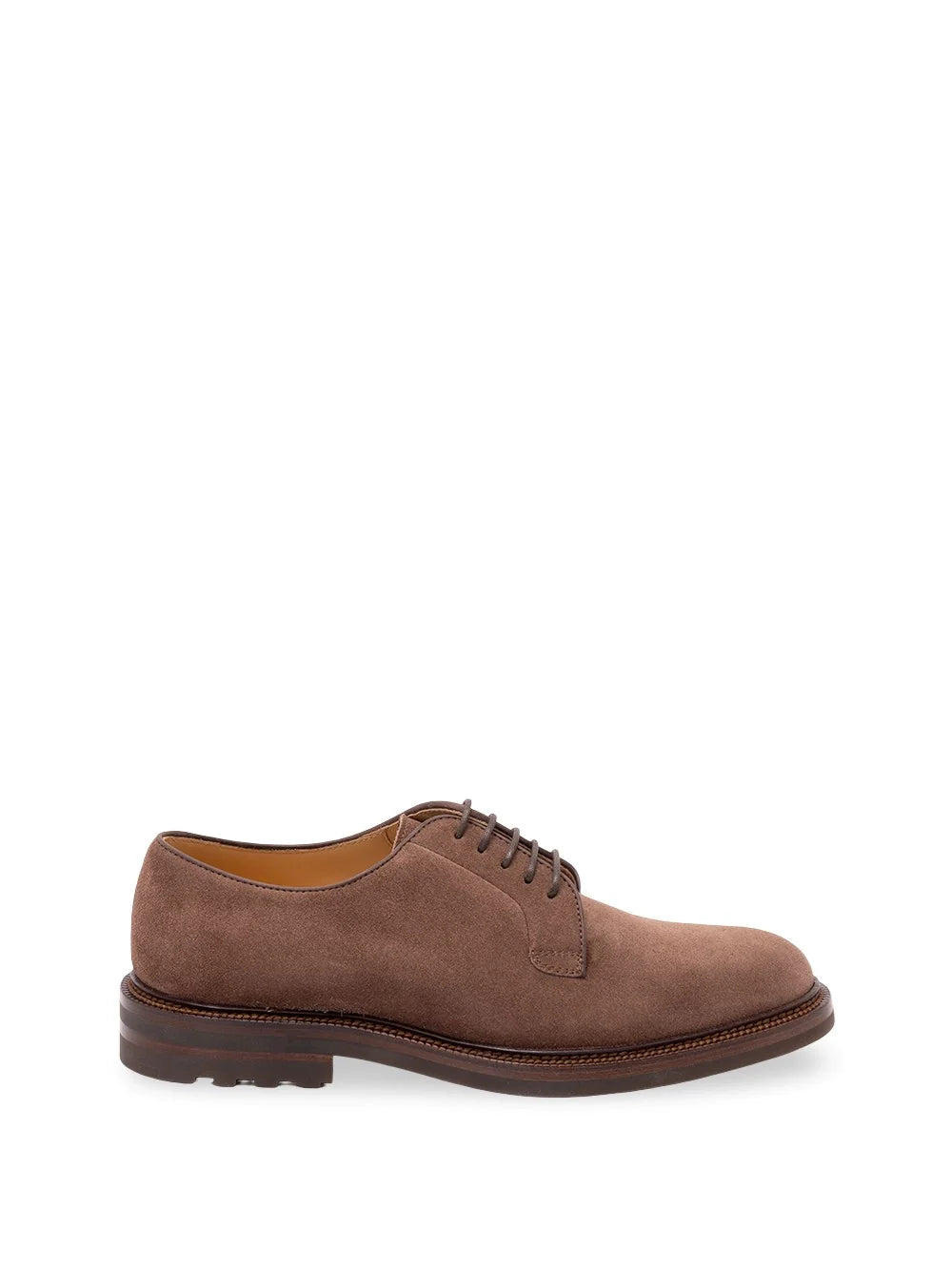 Brunello Cucinelli Men Lace-Up