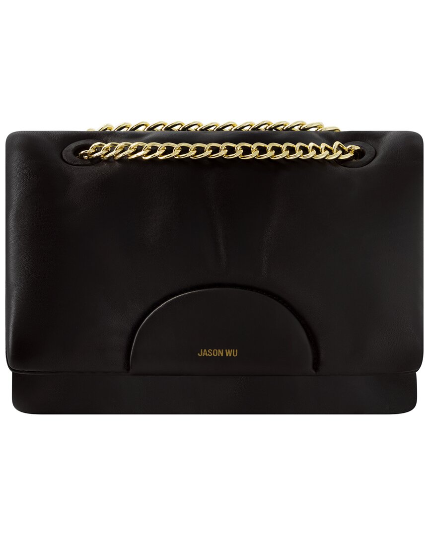 Jason Wu Leather Shoulder Bag