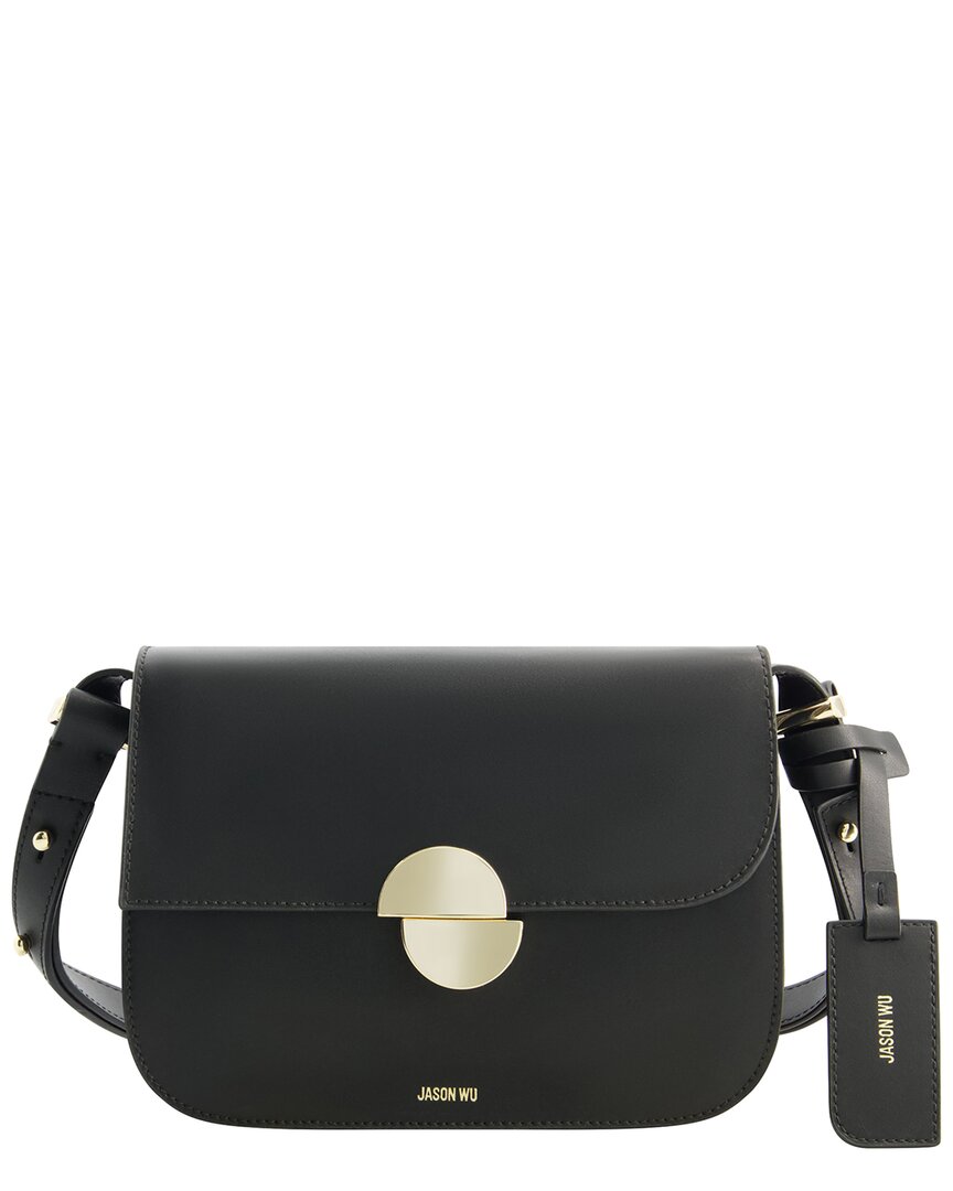 Jason Wu Leather Shoulder Bag