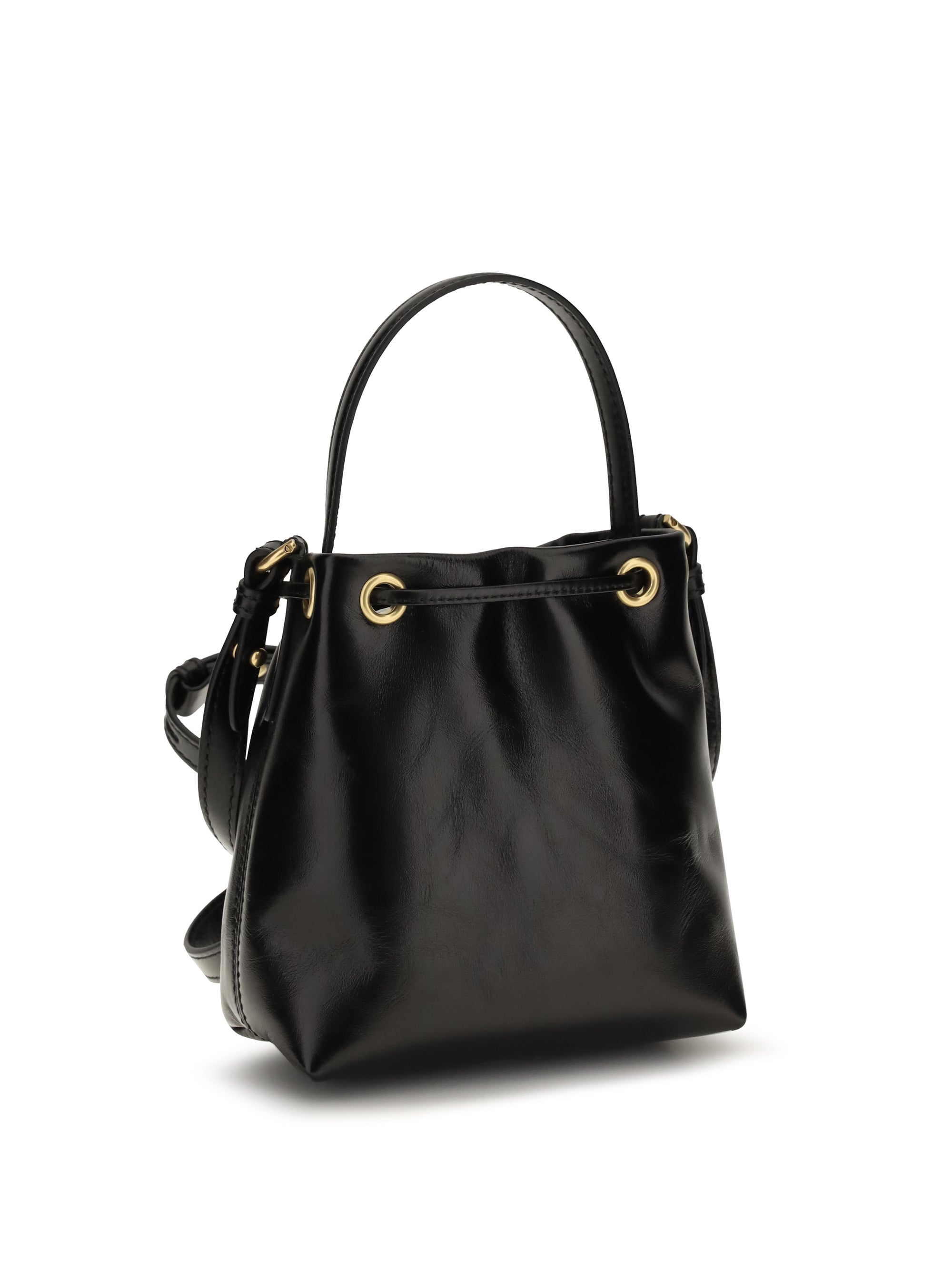 Balmain Women Pulse Bucket Bag