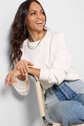 Women's AirEssentials Crew Top