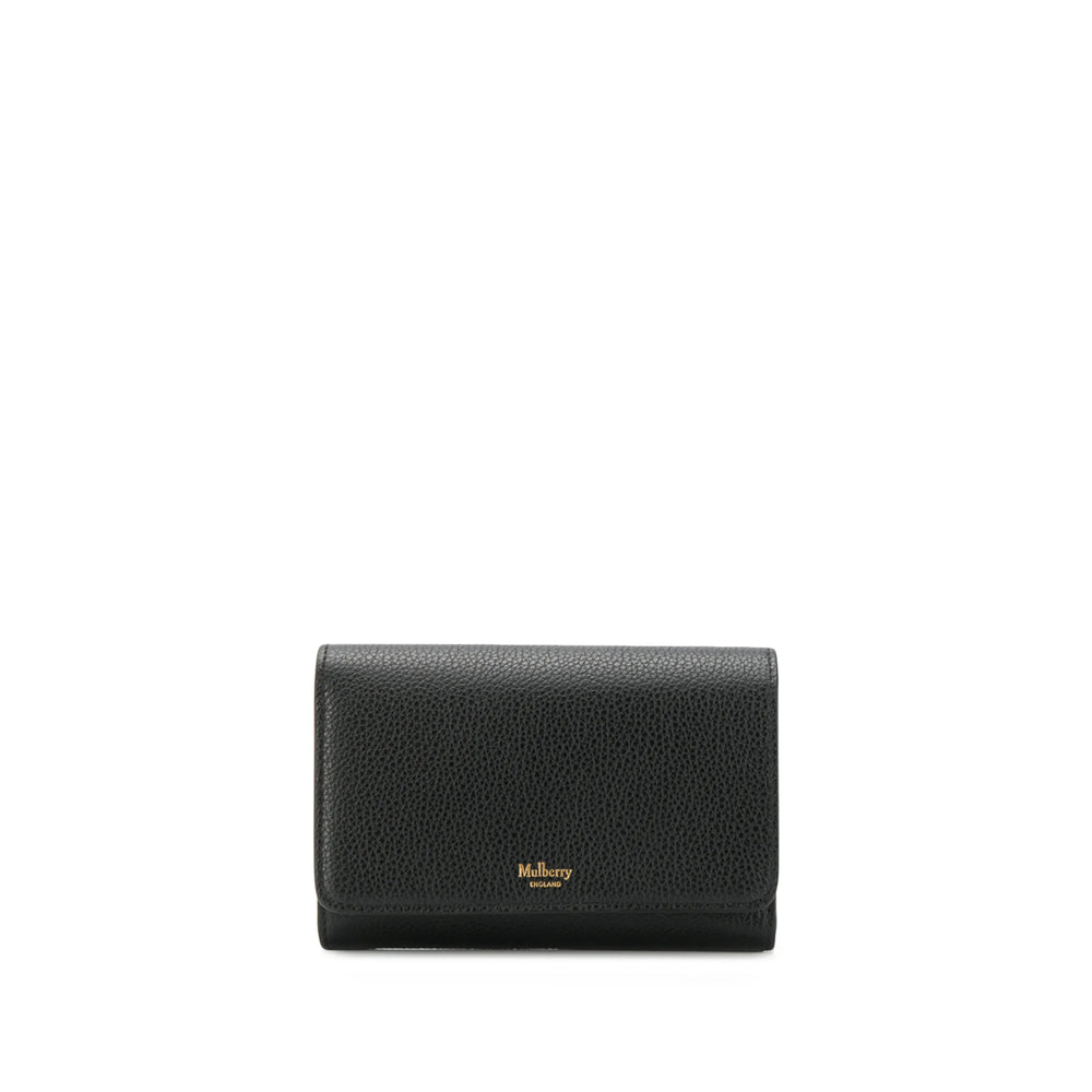 Mulberry Black Wallets & Purses Women
