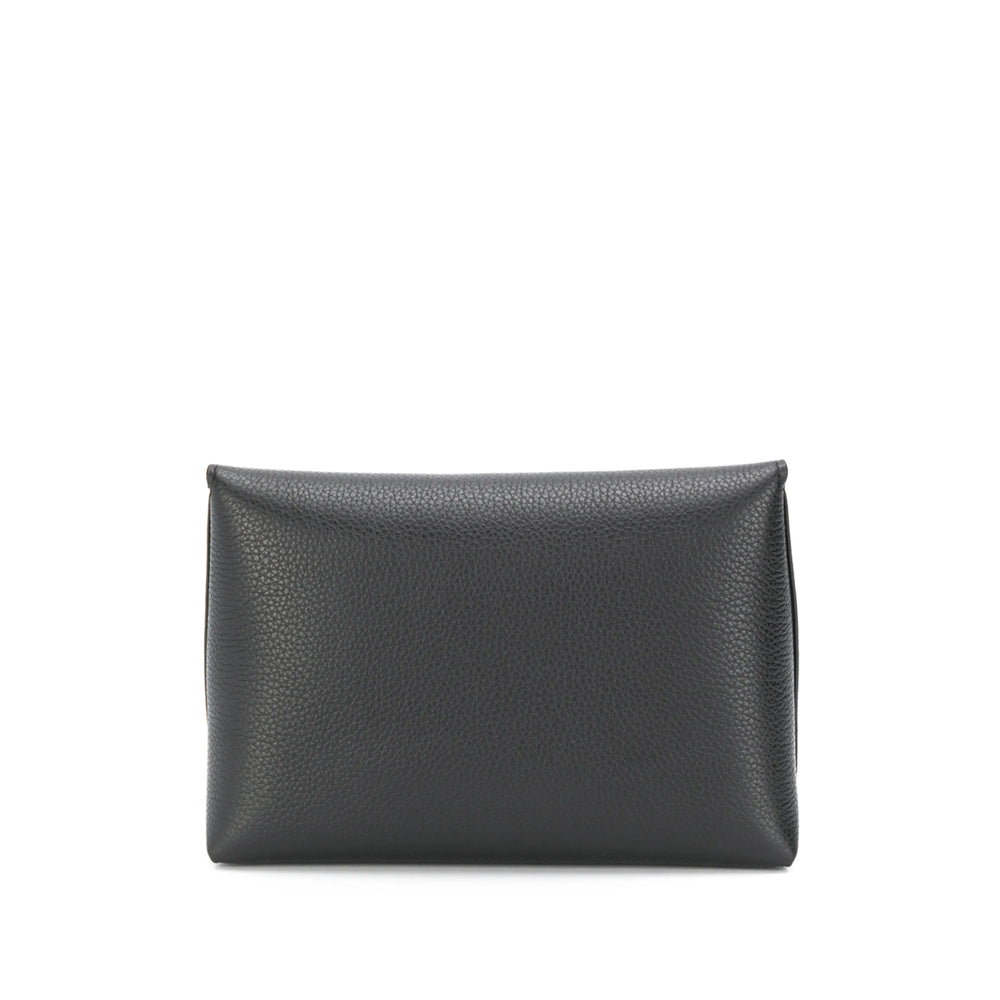 Mulberry Black Make Up Bags Women