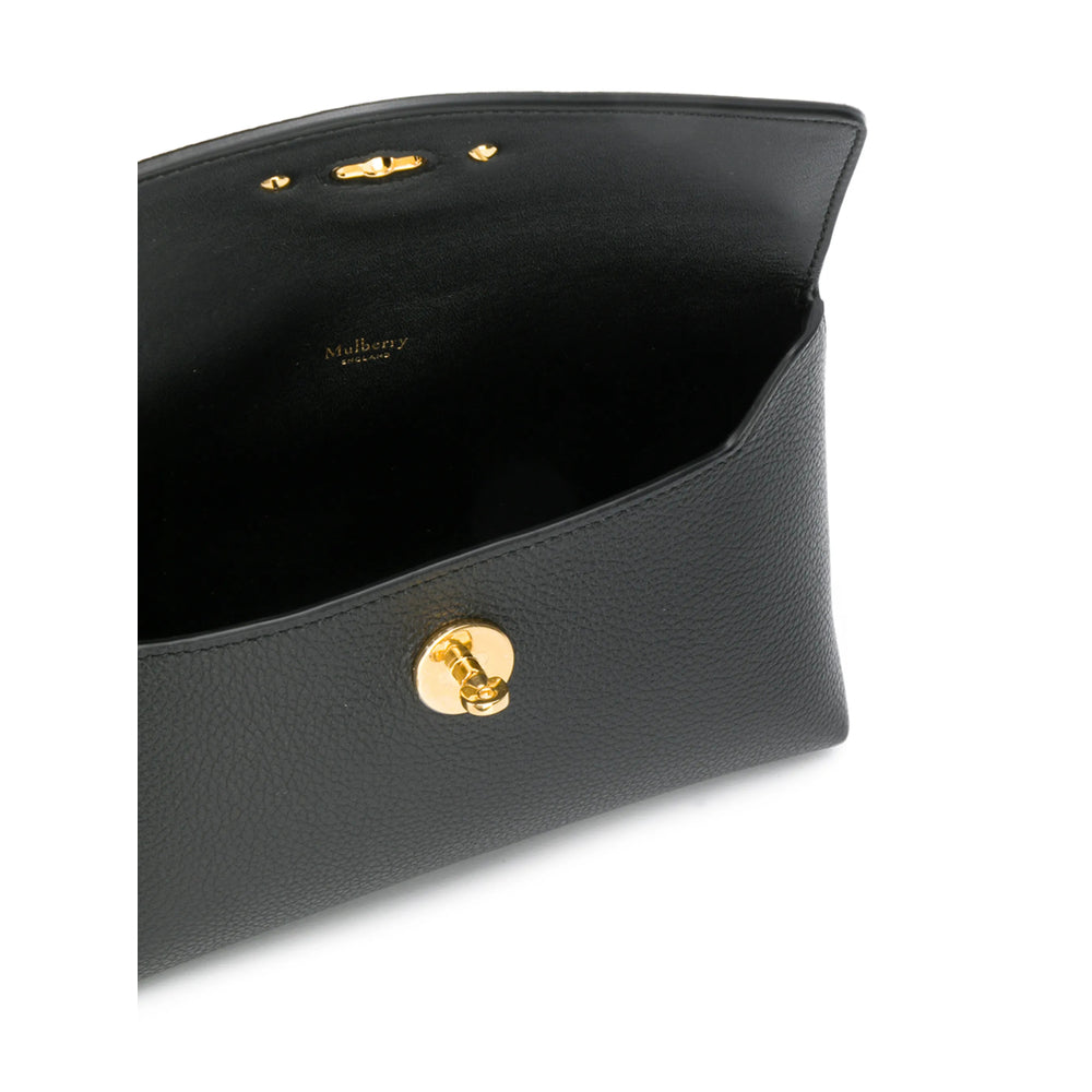 Mulberry Black Make Up Bags Women