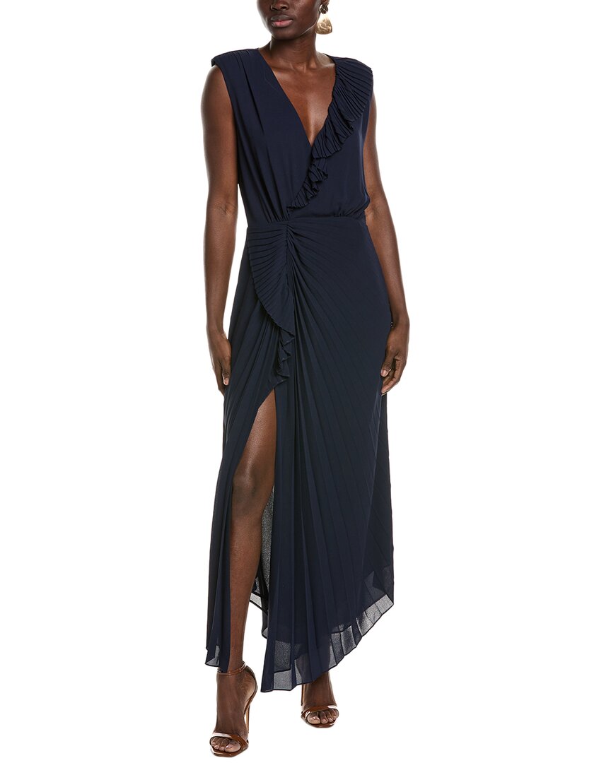 Ramy Brook Poppy Maxi Dress
