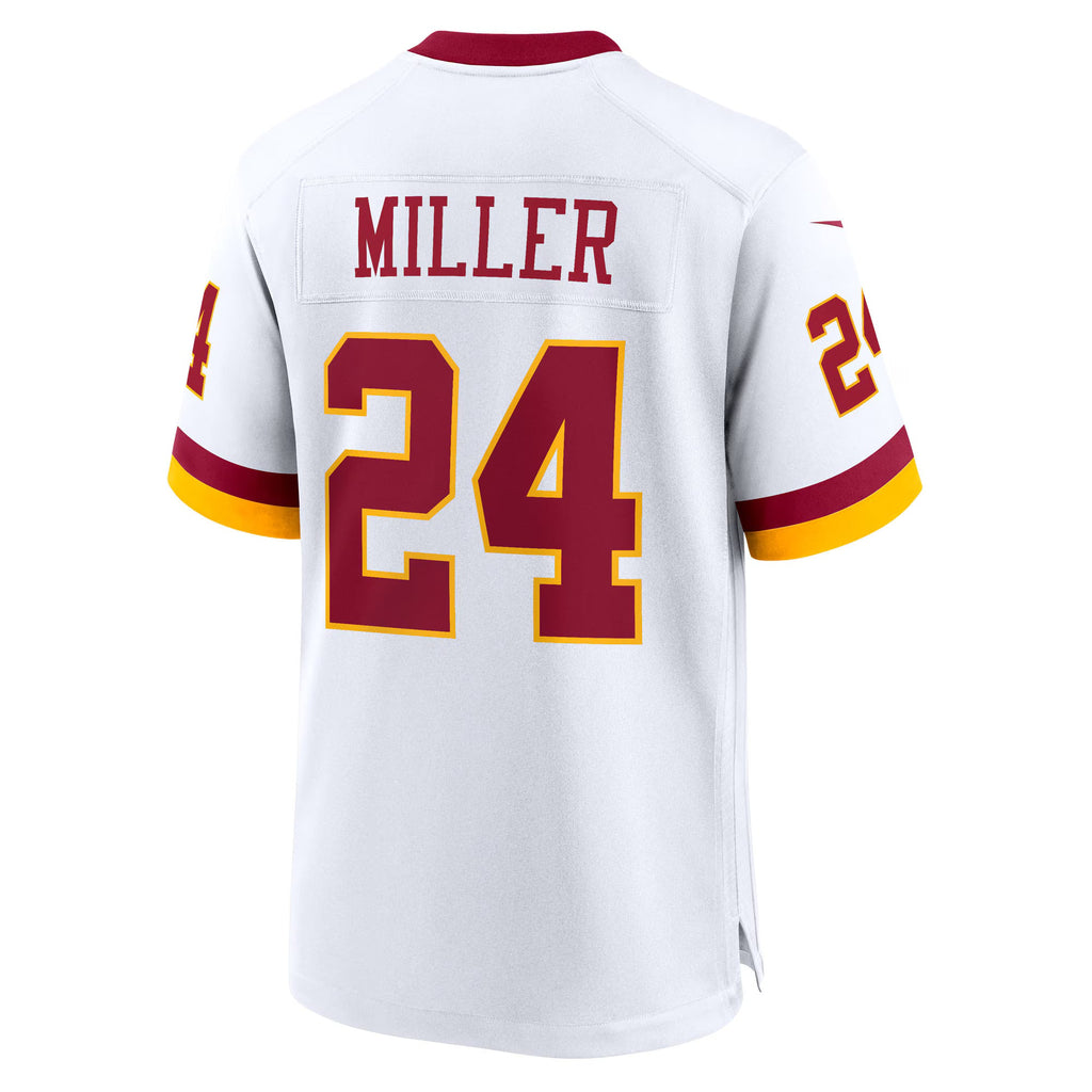 Arizona Cardinals Jalen Thompson Cardinal Team Game Jersey