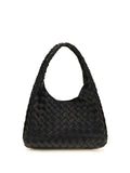 Bottega Veneta Women Campana Shoulder Bag