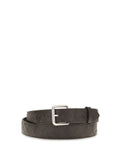 Bottega Veneta Men Intrecciato Belt
