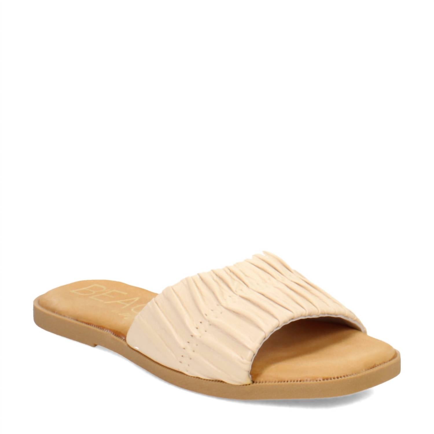 Women's Viva Sandal In Natural