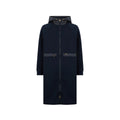 Herno Hooded Coat Women
