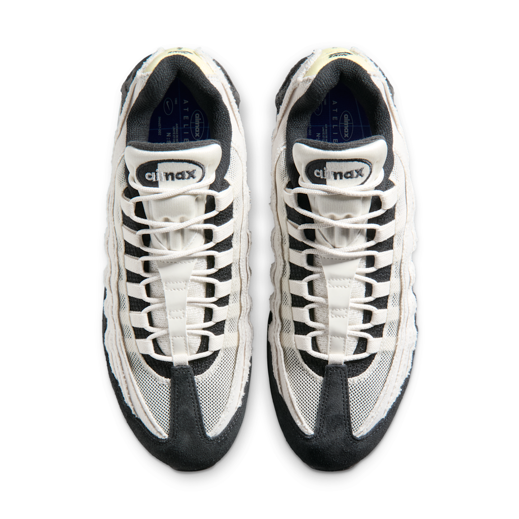 Men's Air Max 95 Big Bubble "Atelier" Shoes