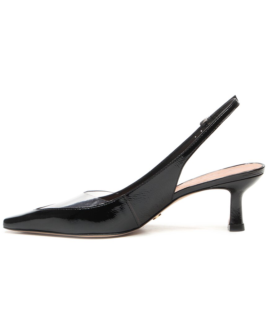 Vicenza Japao Patent Slingback