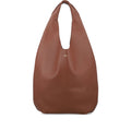 A.P.C. Brown Tote Bags Women