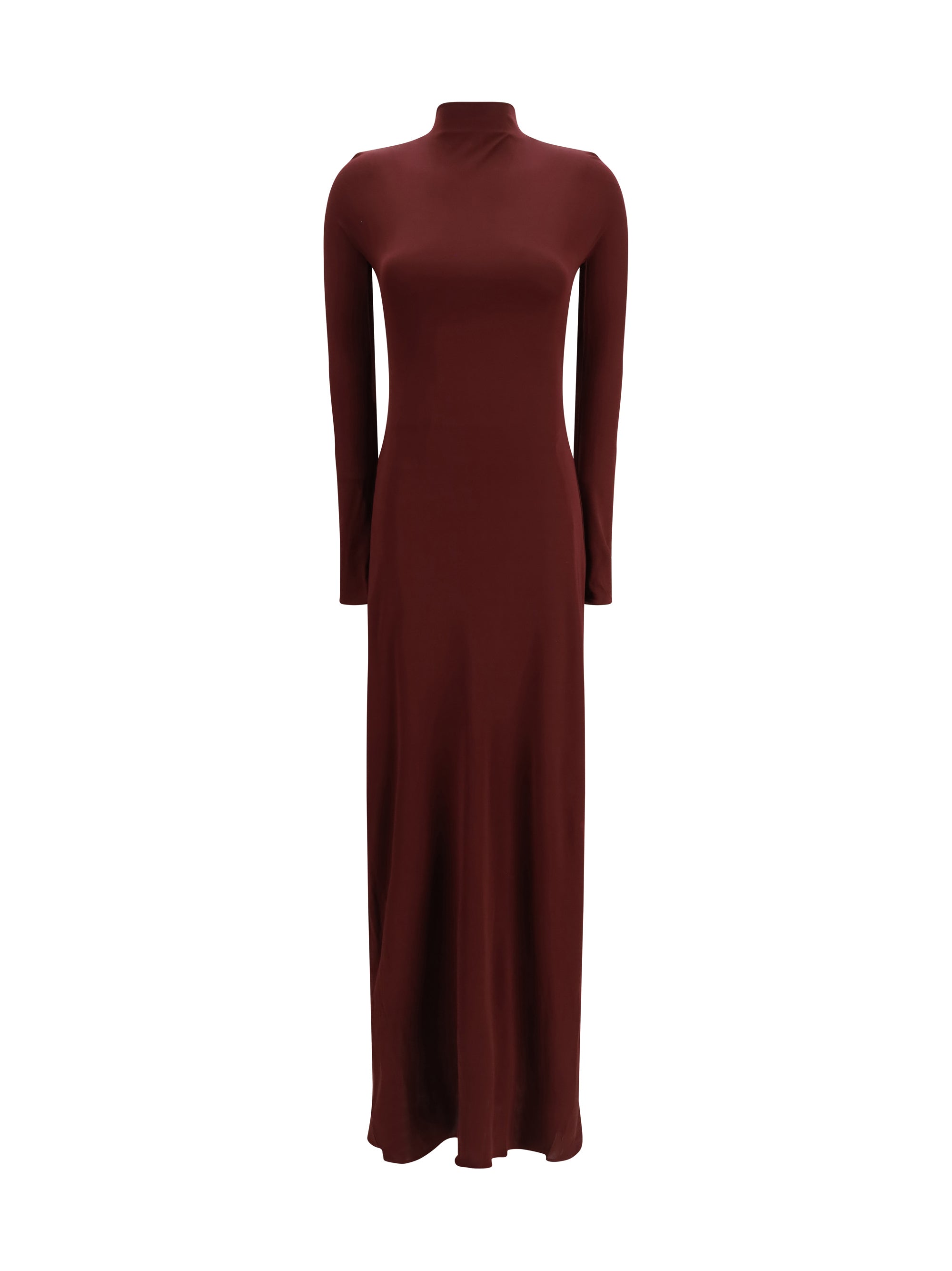 Alaïa Women Draped Dress
