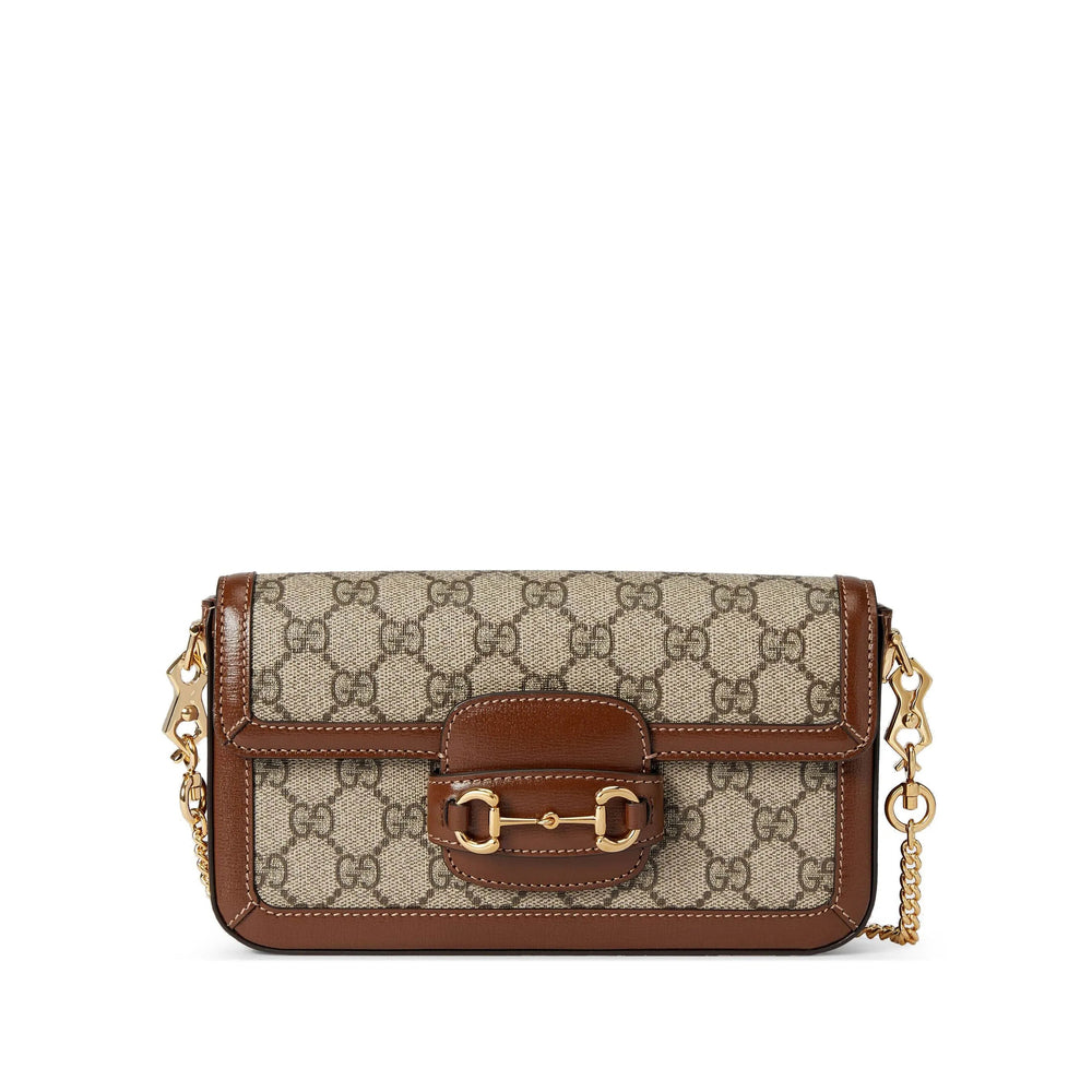 Gucci Neutrals Mini Bags Women