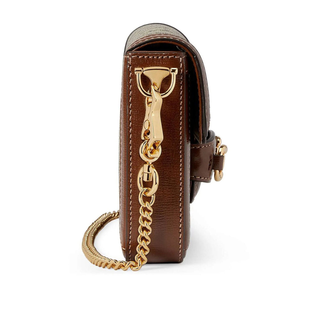 Gucci Neutrals Mini Bags Women
